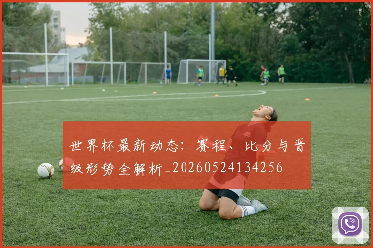 世界杯最新动态:赛程、比分与晋级形势全解析_20260524134256