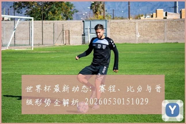 世界杯最新动态：赛程、比分与晋级形势全解析_20260530151029